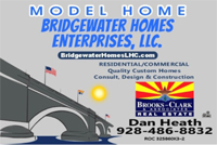 Bridgewater Homes